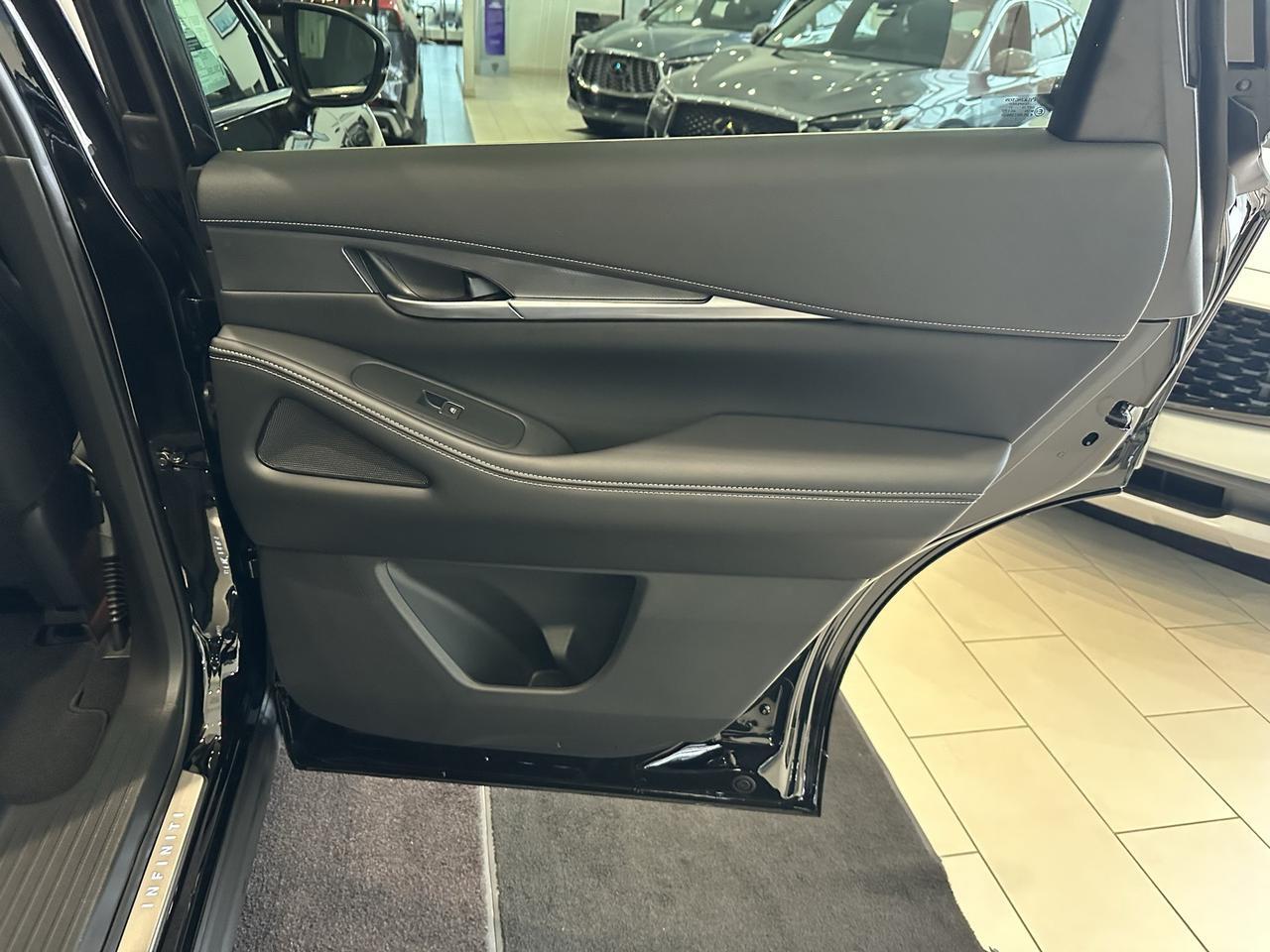 2026 INFINITI QX60 PURE Annapolis MD