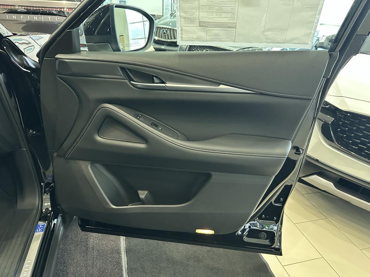 2026 INFINITI QX60 PURE Annapolis MD