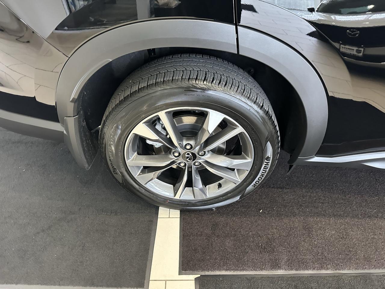 2026 INFINITI QX60 PURE Annapolis MD