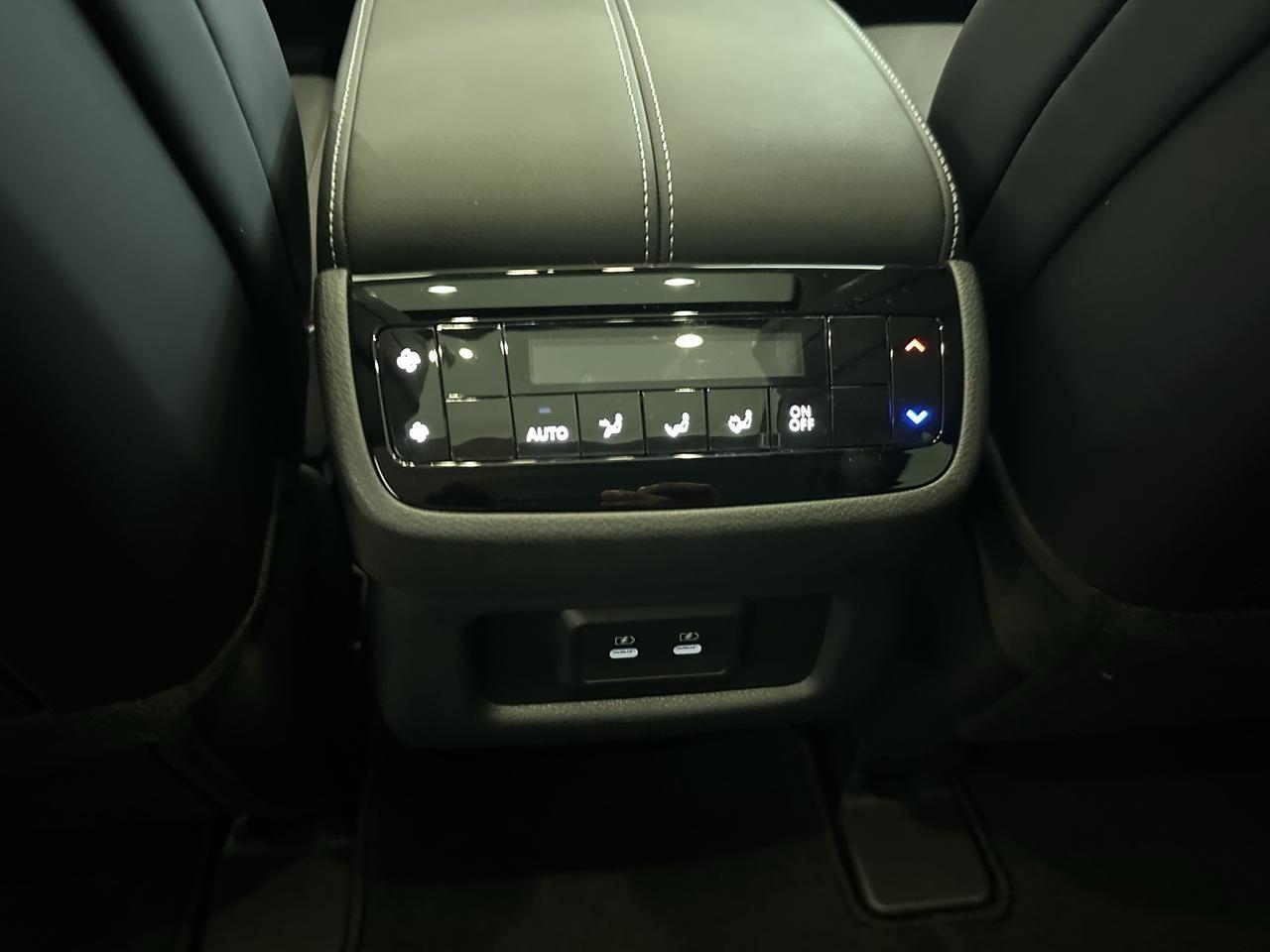2026 INFINITI QX60 PURE Annapolis MD