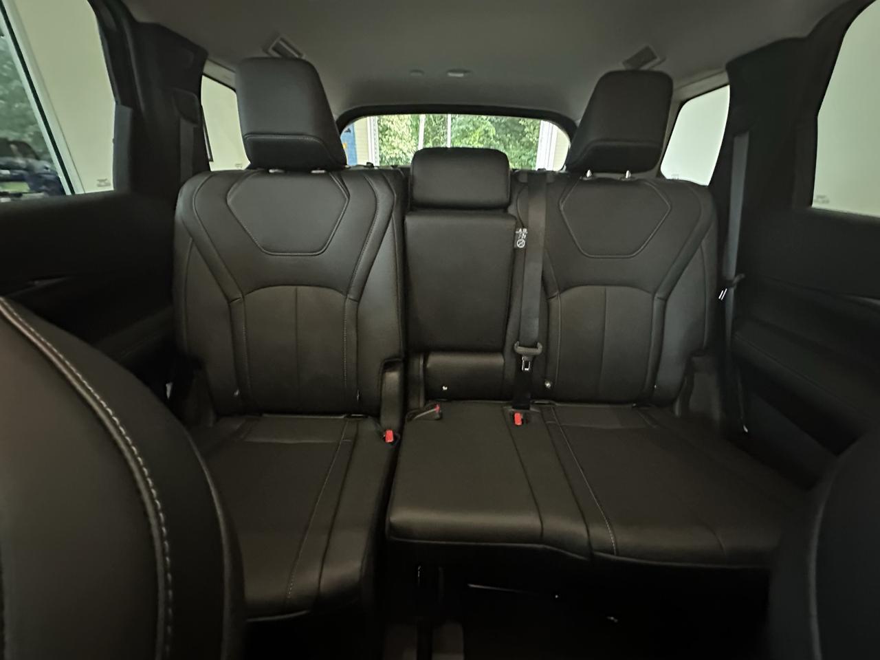 2026 INFINITI QX60 PURE Annapolis MD