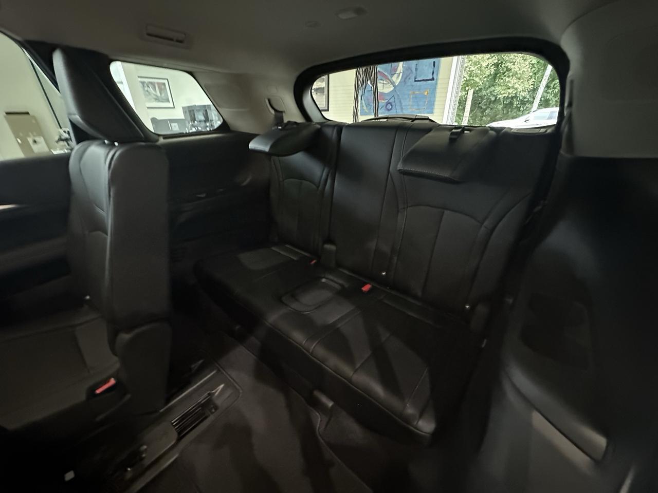 2026 INFINITI QX60 PURE Annapolis MD