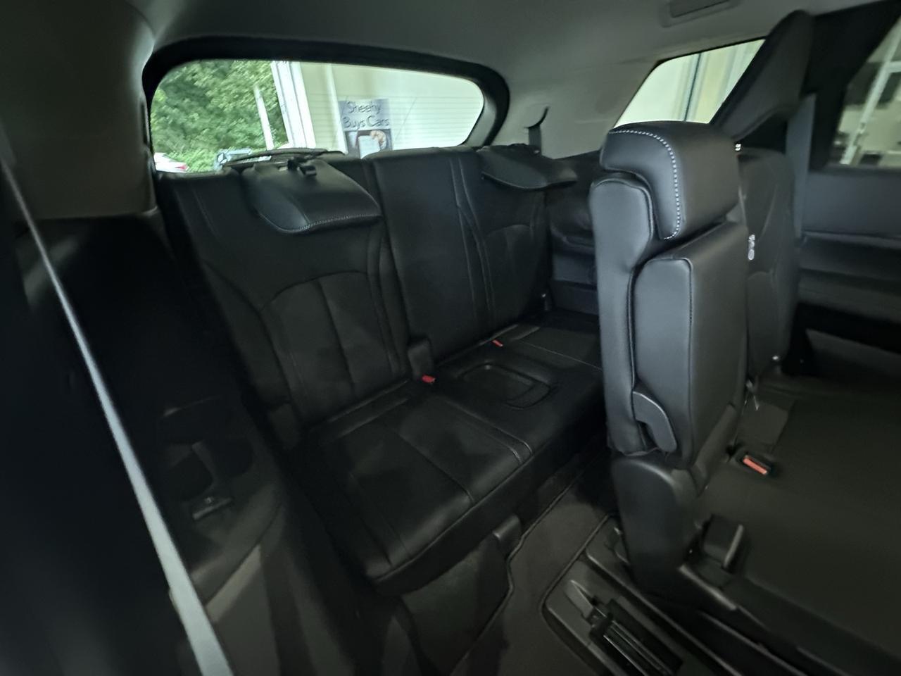 2026 INFINITI QX60 PURE Annapolis MD