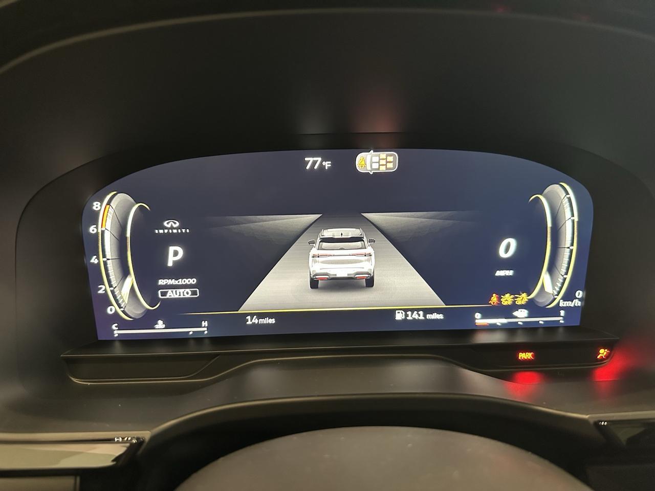 2026 INFINITI QX60 PURE Annapolis MD