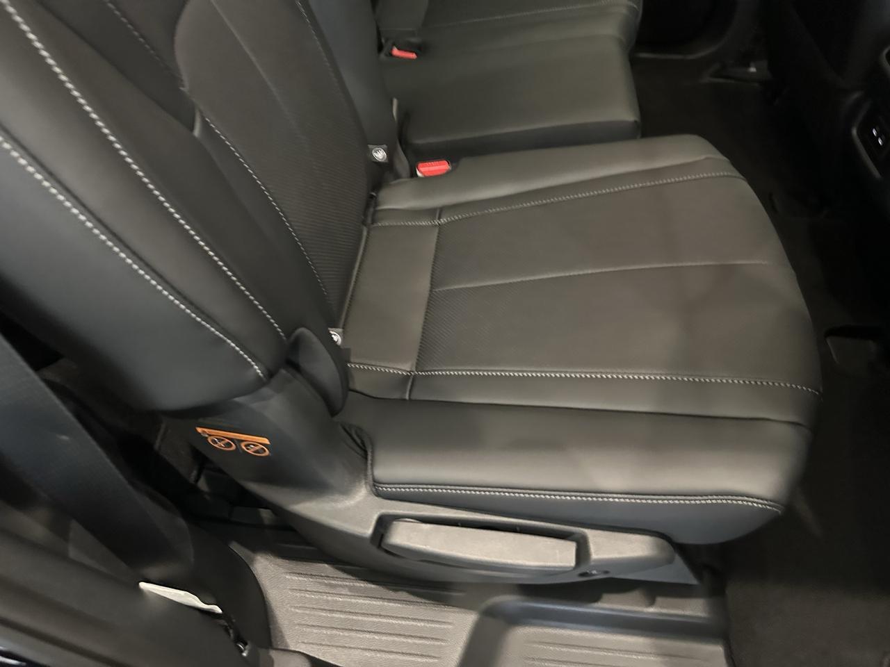 2026 INFINITI QX60 PURE Annapolis MD