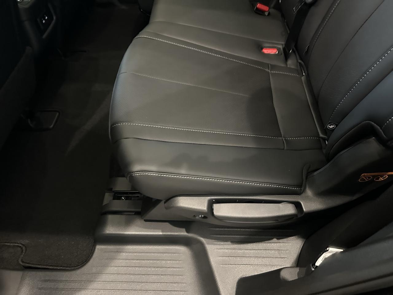 2026 INFINITI QX60 PURE Annapolis MD