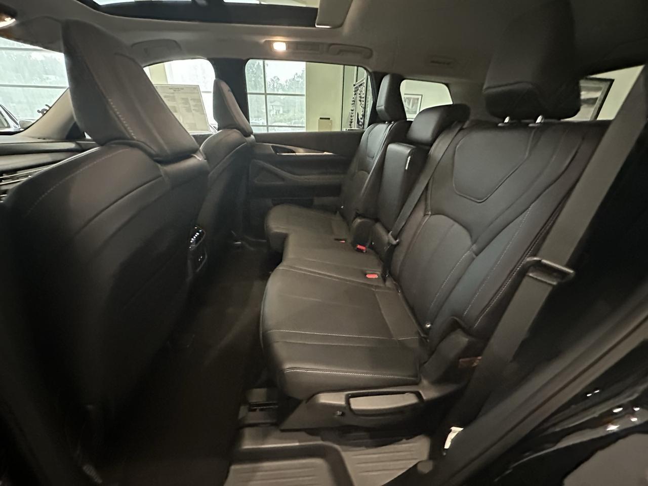 2026 INFINITI QX60 PURE Annapolis MD