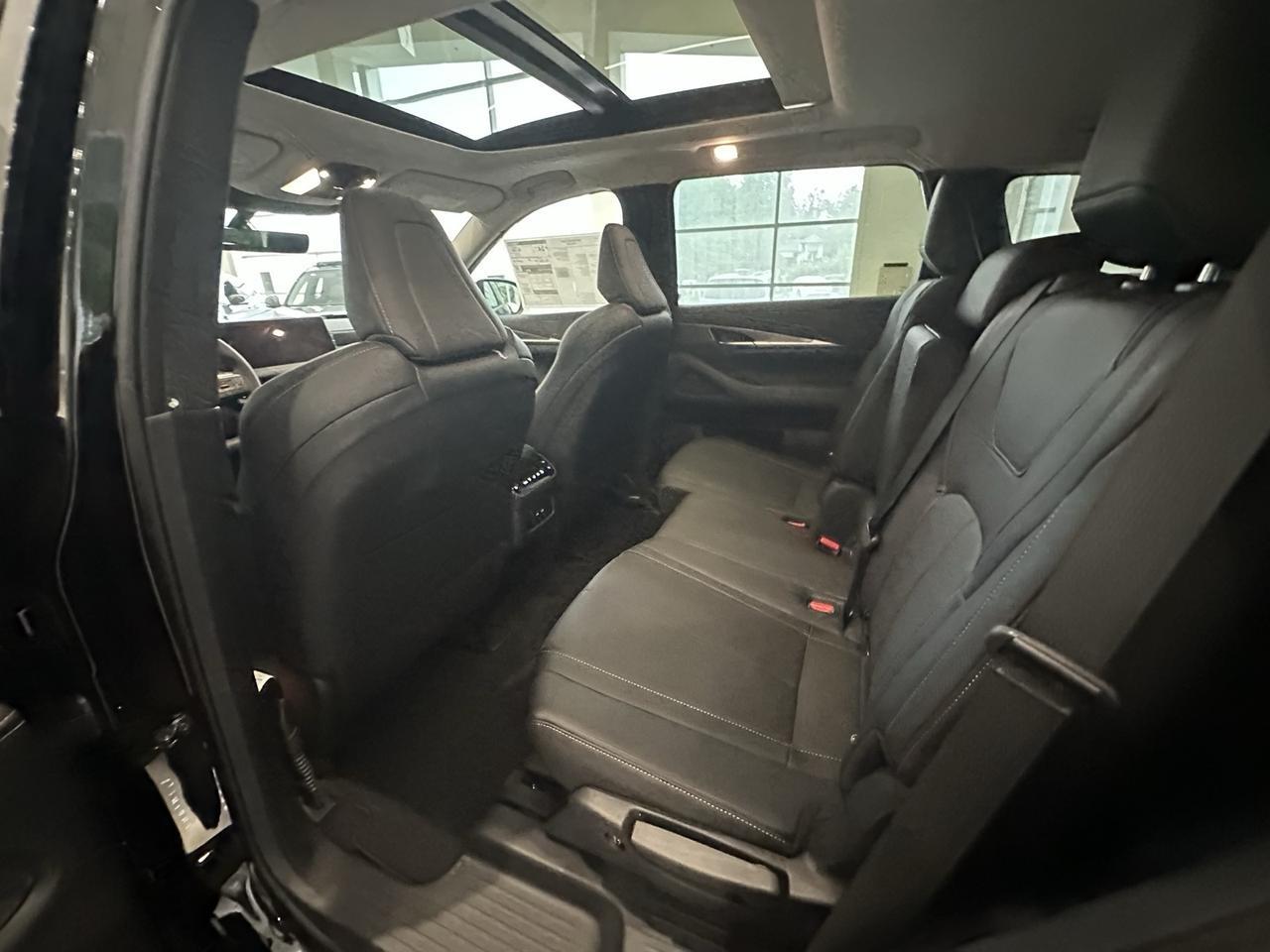 2026 INFINITI QX60 PURE Annapolis MD