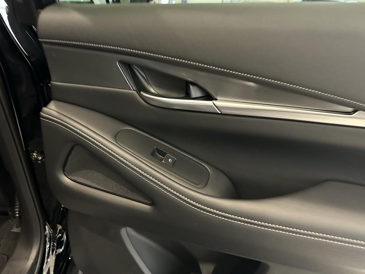 2026 INFINITI QX60 PURE Annapolis MD