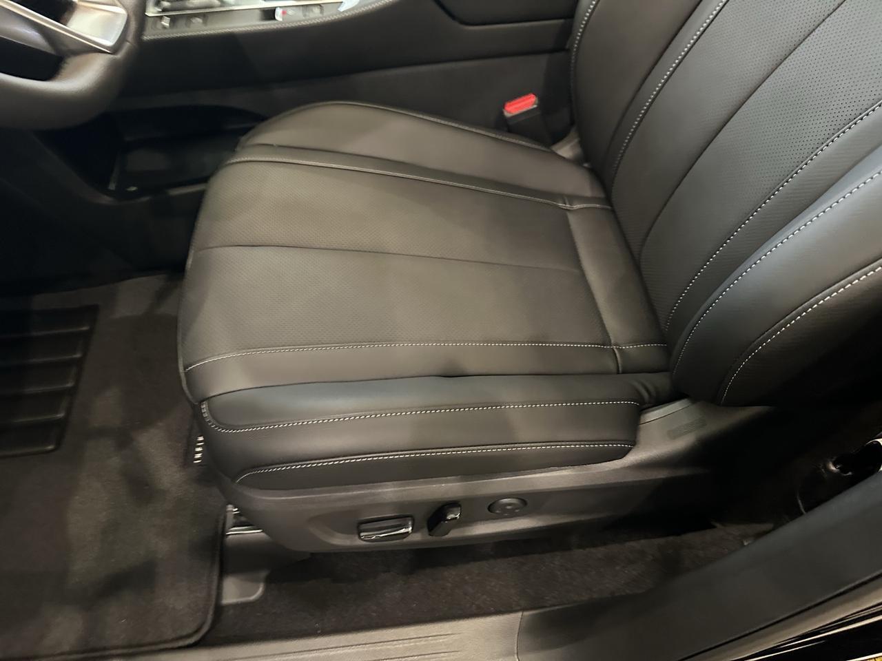 2026 INFINITI QX60 PURE Annapolis MD