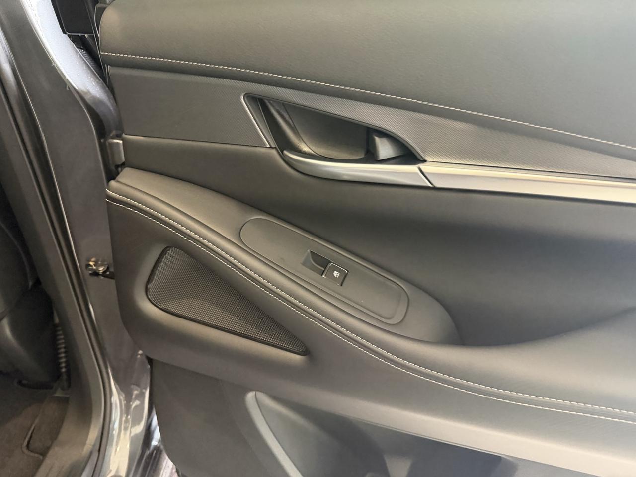 2026 INFINITI QX60 PURE Annapolis MD