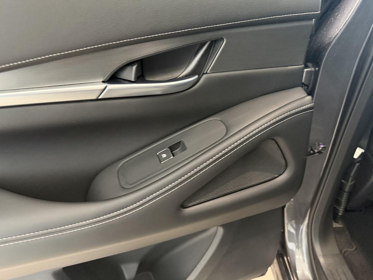 2026 INFINITI QX60 PURE Annapolis MD