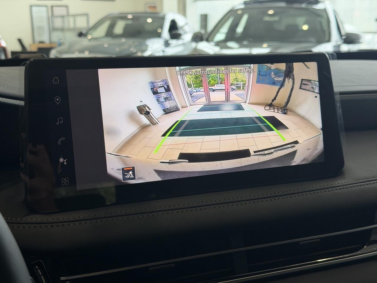 2026 INFINITI QX60 PURE Annapolis MD