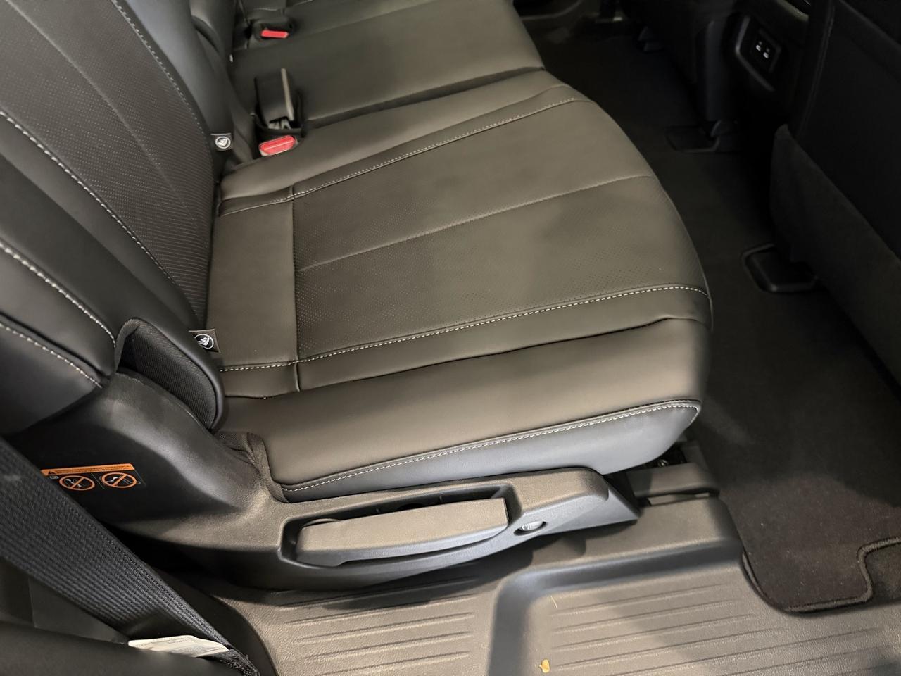 2026 INFINITI QX60 PURE Annapolis MD