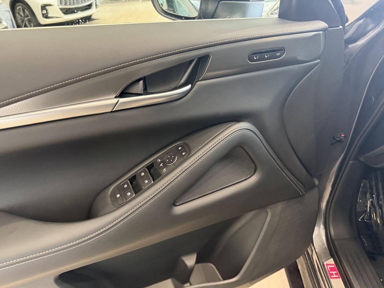 2026 INFINITI QX60 PURE Annapolis MD