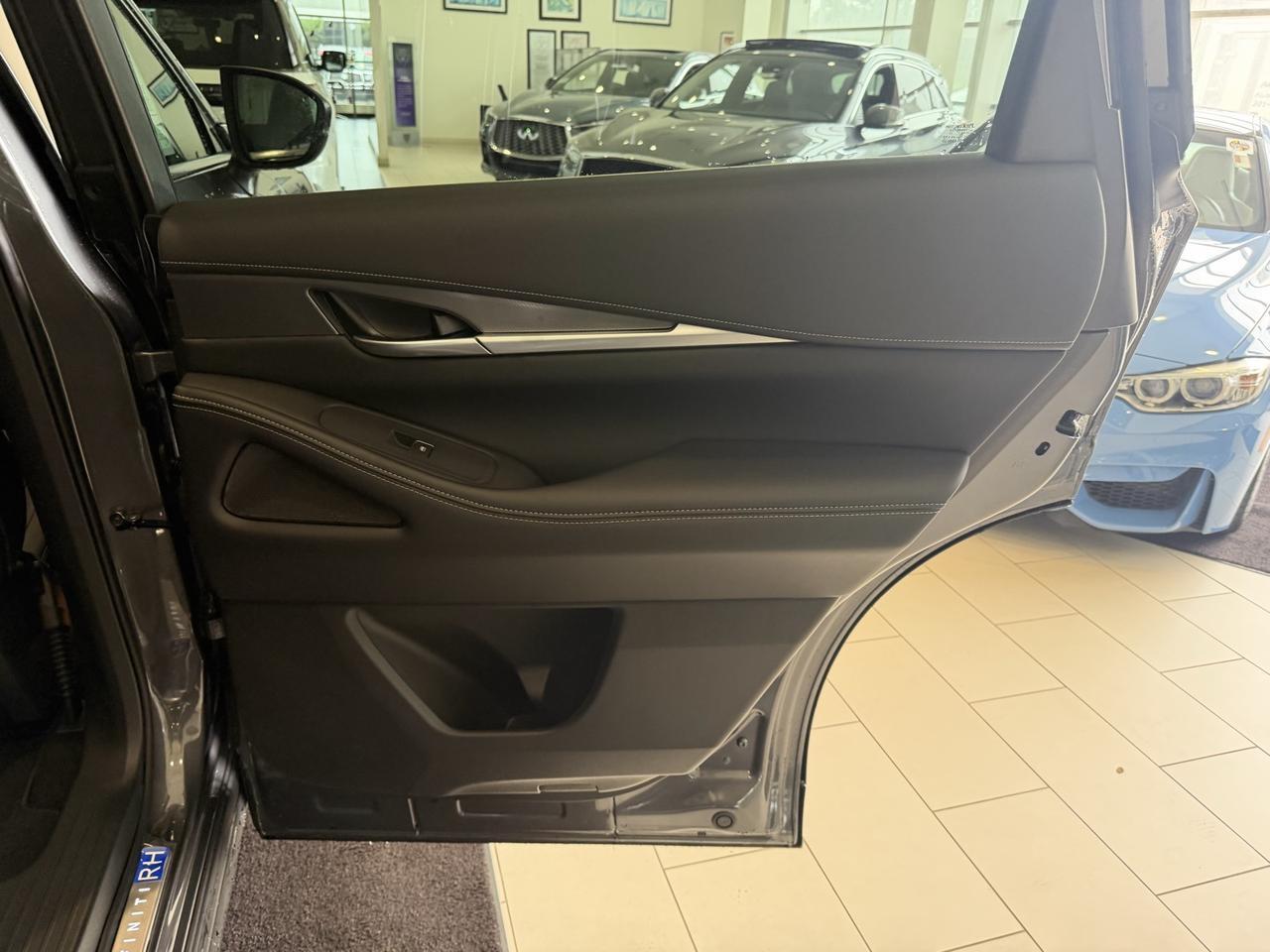 2026 INFINITI QX60 PURE Annapolis MD