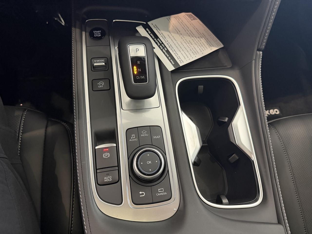 2026 INFINITI QX60 PURE Annapolis MD