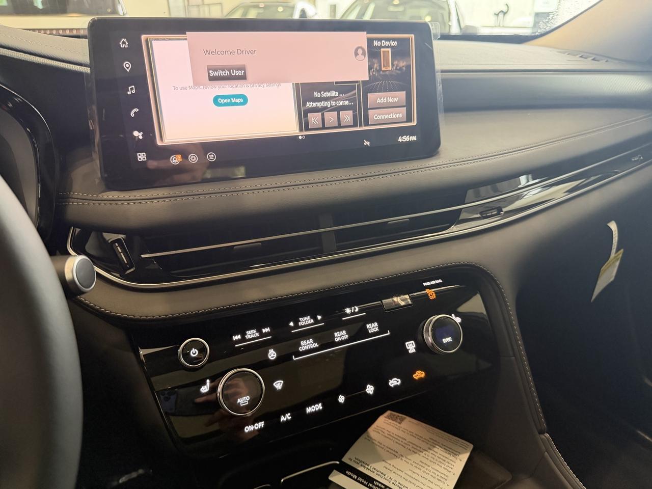 2026 INFINITI QX60 PURE Annapolis MD