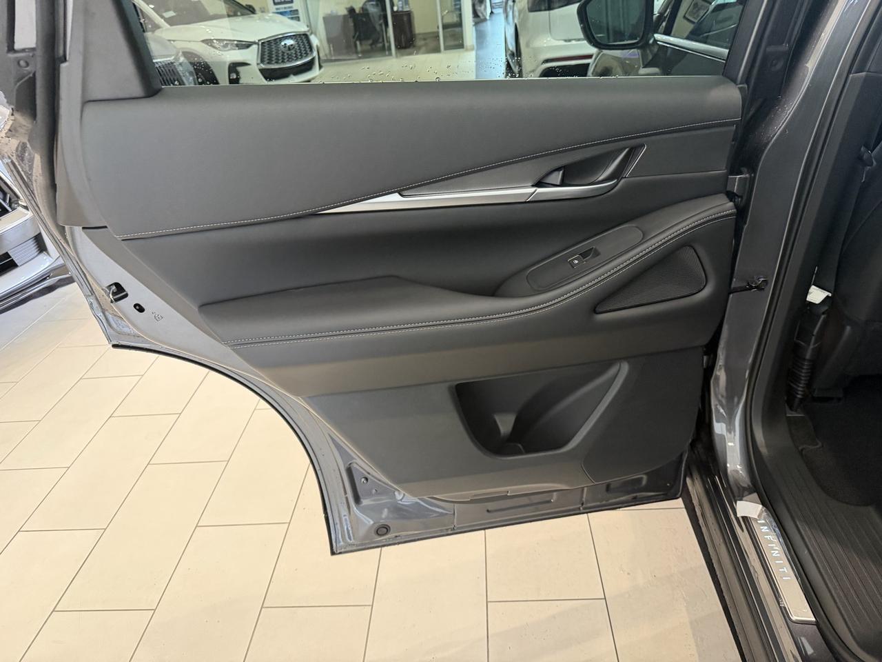 2026 INFINITI QX60 PURE Annapolis MD