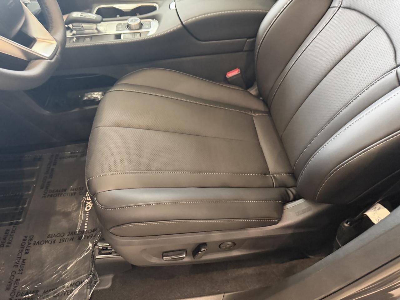 2026 INFINITI QX60 PURE Annapolis MD