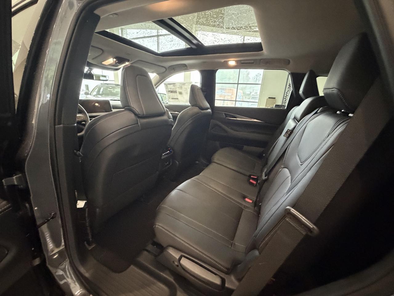 2026 INFINITI QX60 PURE Annapolis MD