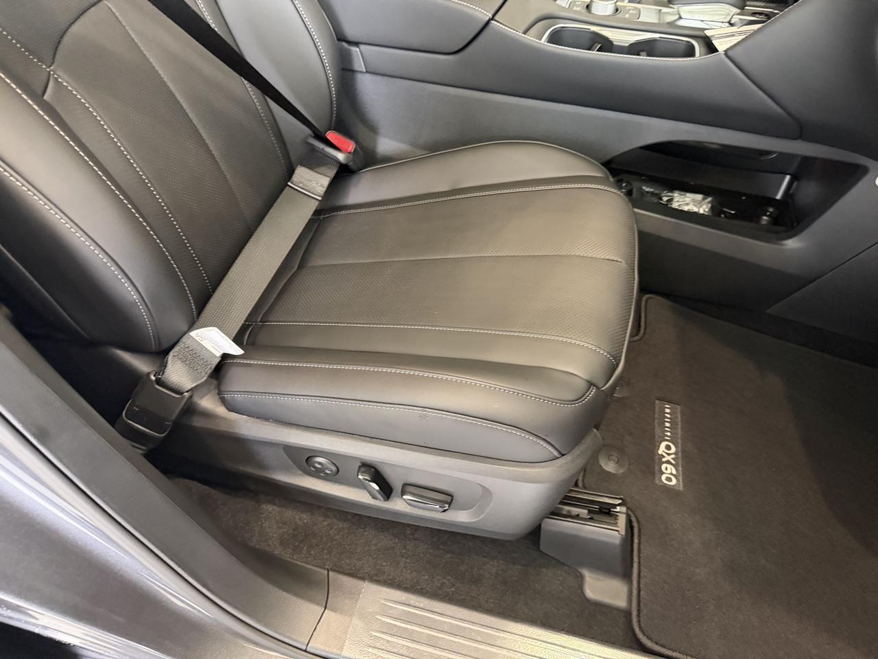 2026 INFINITI QX60 PURE Annapolis MD