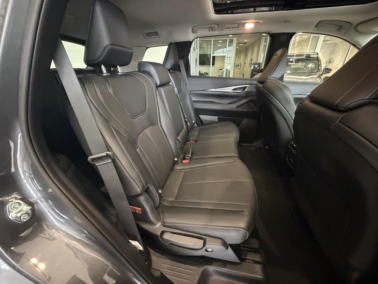 2026 INFINITI QX60 PURE Annapolis MD