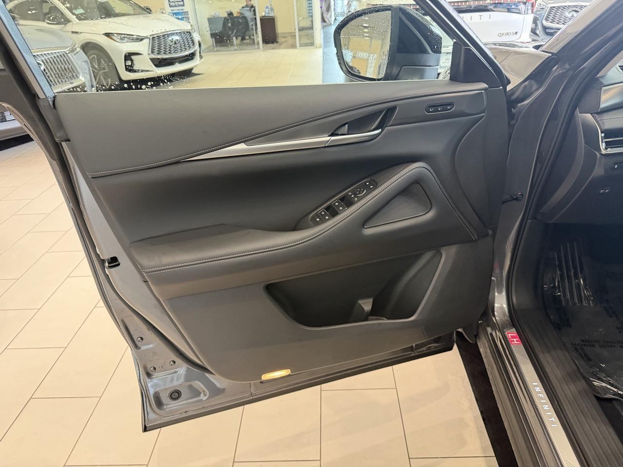 2026 INFINITI QX60 PURE Annapolis MD