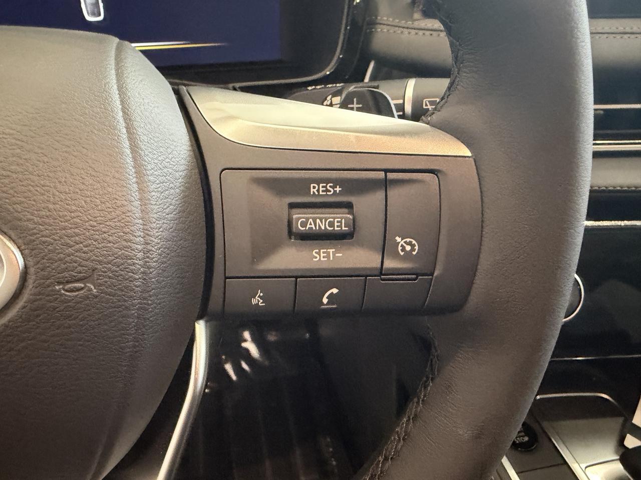 2026 INFINITI QX60 PURE Annapolis MD