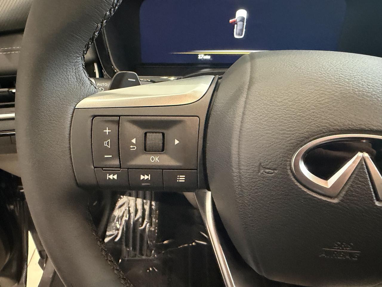 2026 INFINITI QX60 PURE Annapolis MD