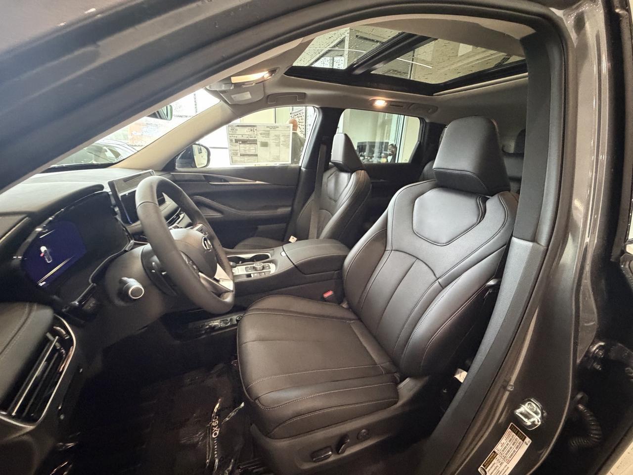 2026 INFINITI QX60 PURE Annapolis MD