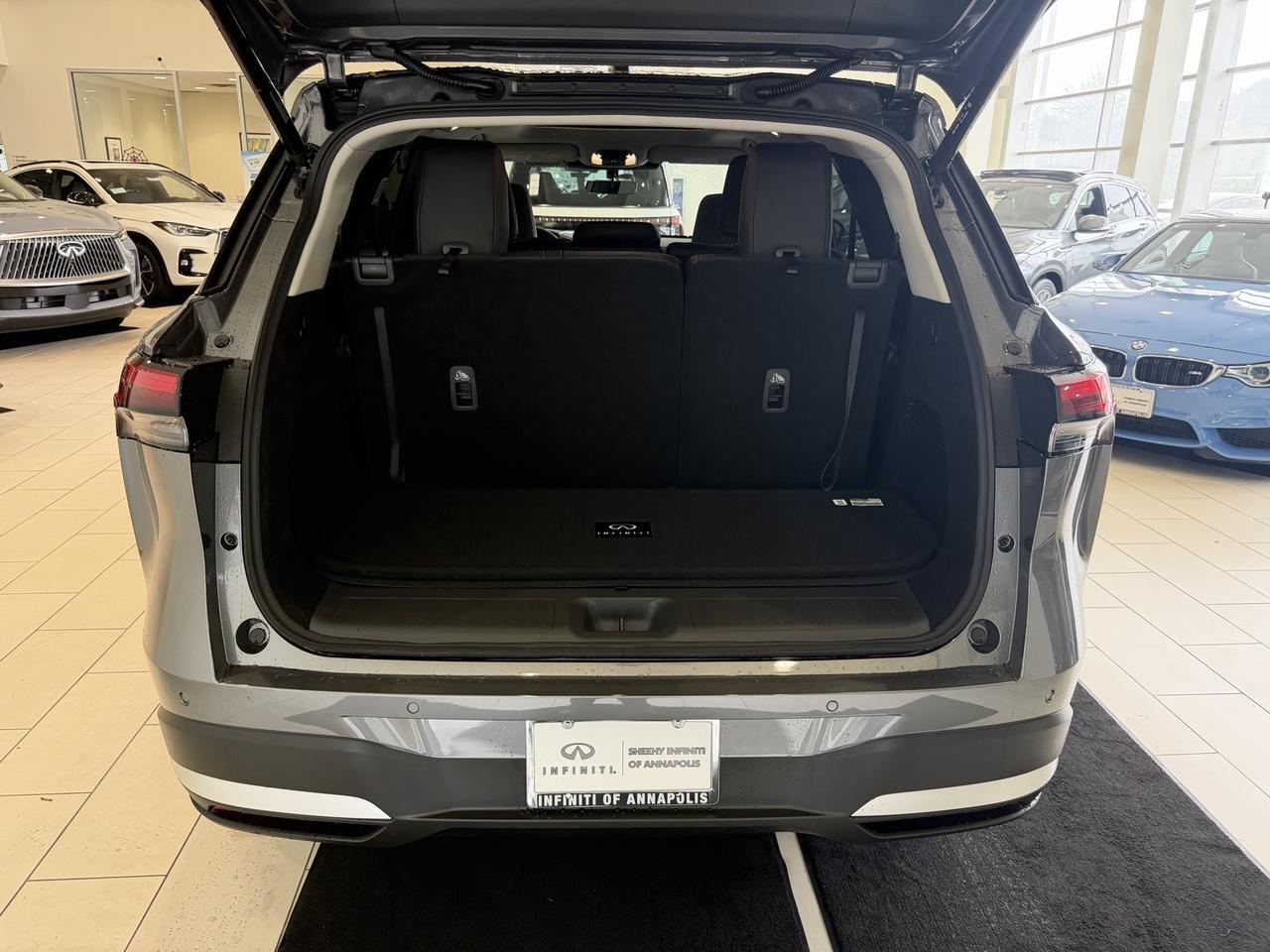 2026 INFINITI QX60 PURE Annapolis MD