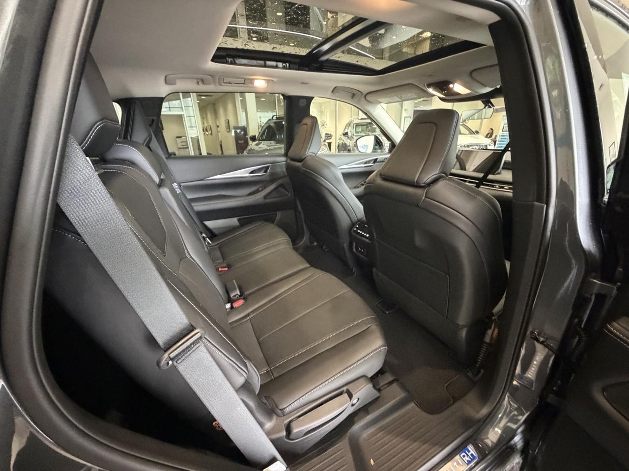 2026 INFINITI QX60 PURE Annapolis MD