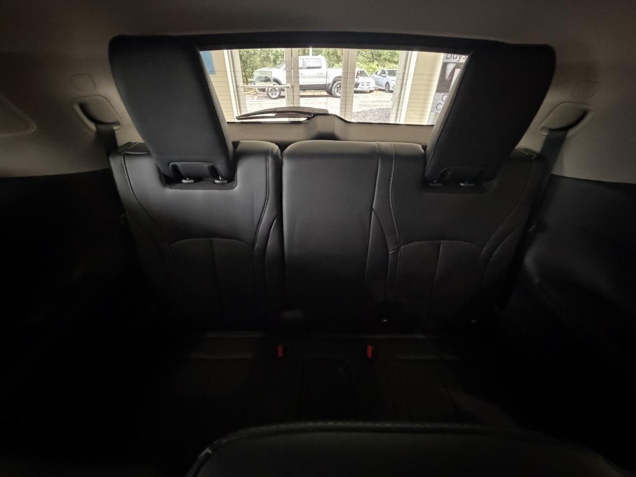 2026 INFINITI QX60 PURE Annapolis MD