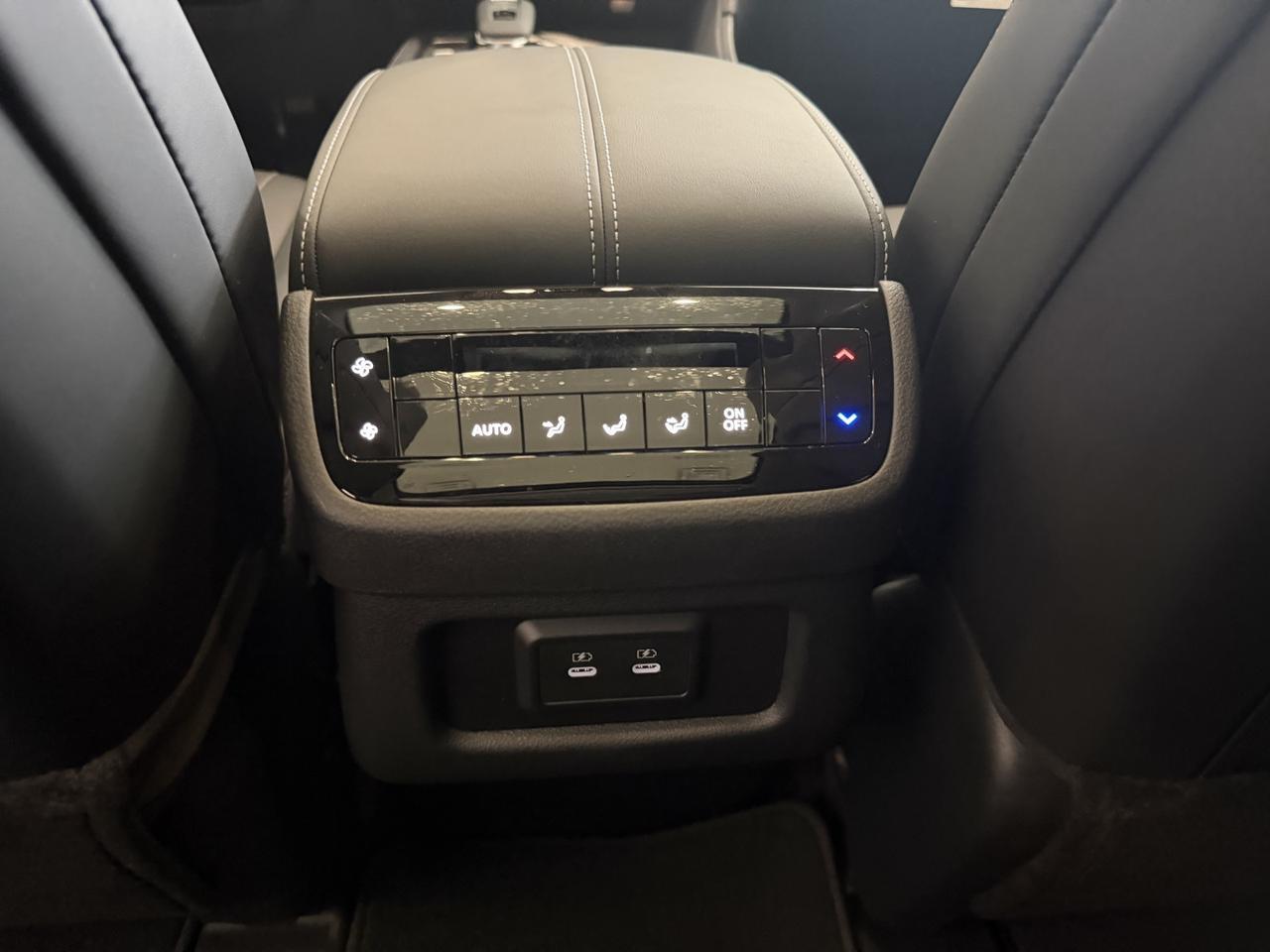 2026 INFINITI QX60 PURE Annapolis MD