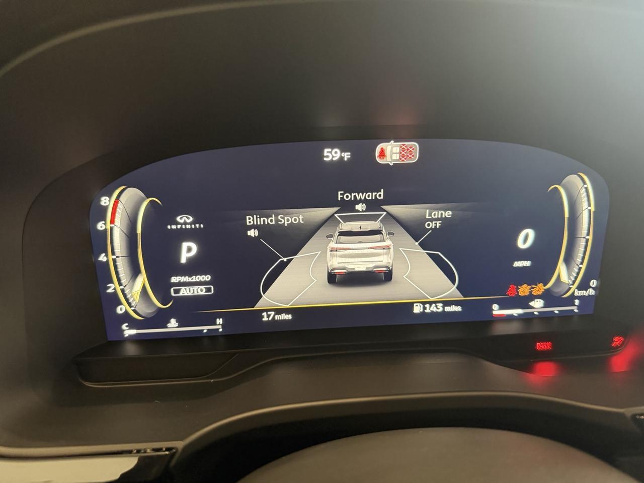 2026 INFINITI QX60 PURE Annapolis MD