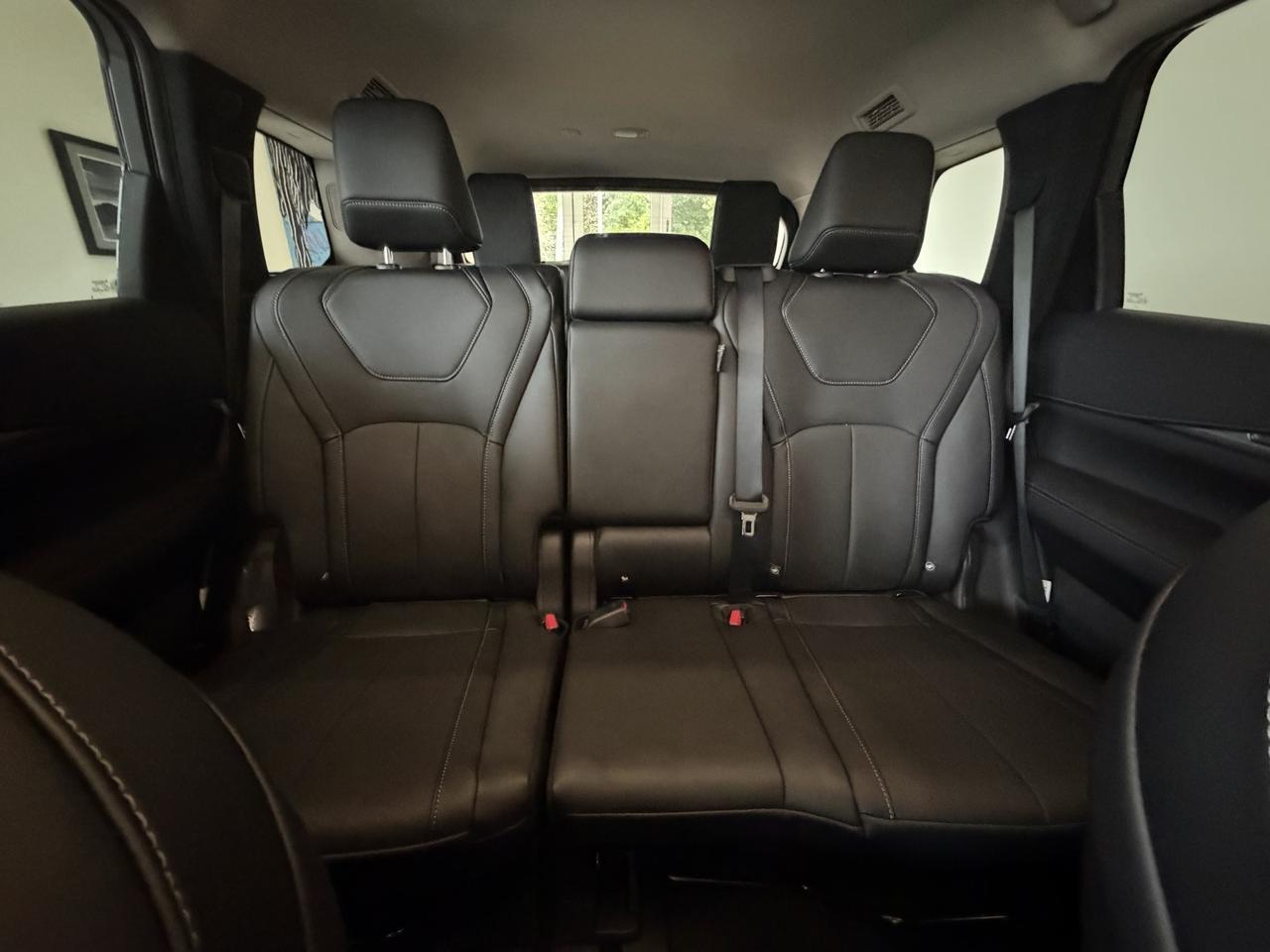 2026 INFINITI QX60 PURE Annapolis MD