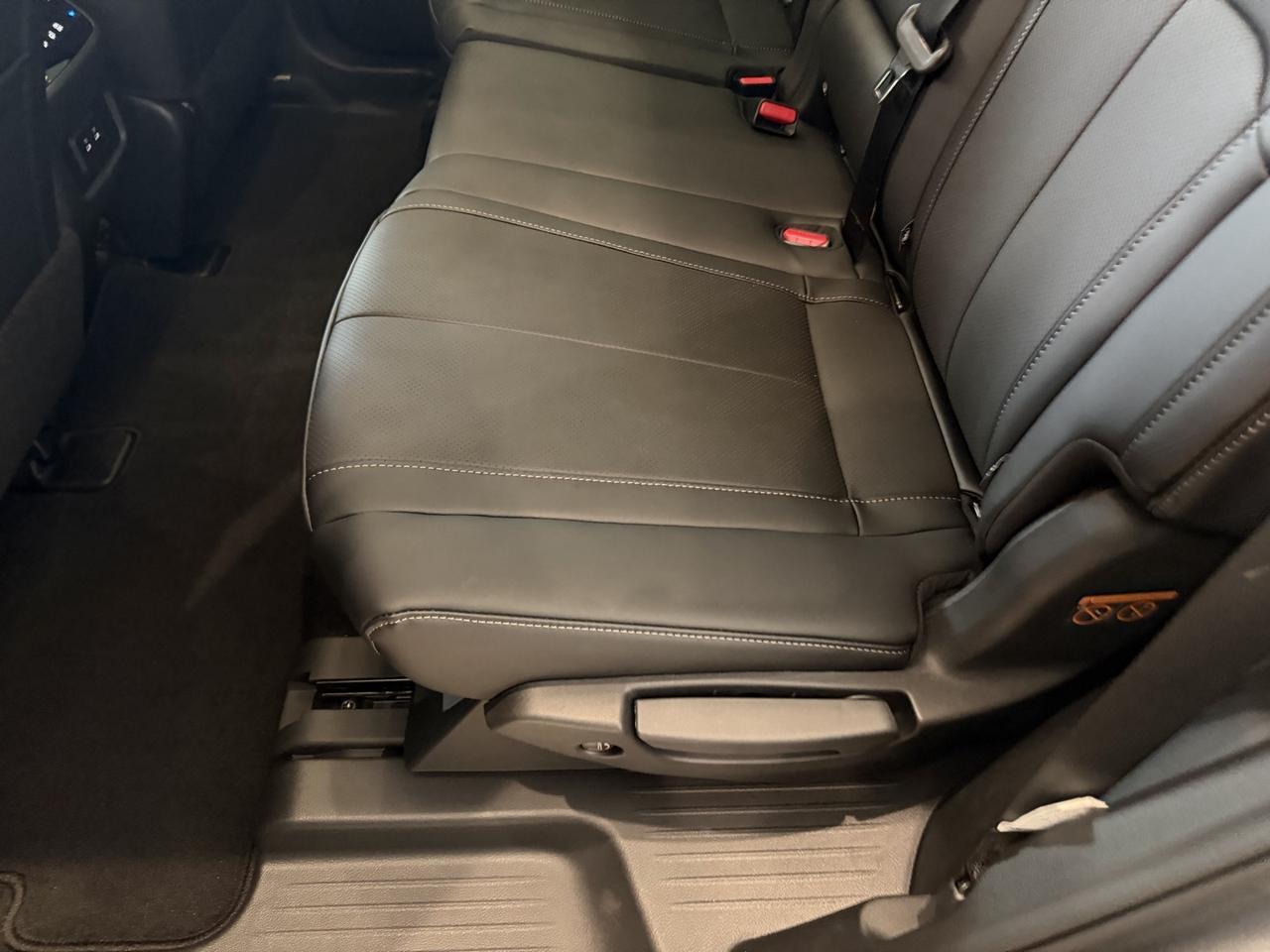 2026 INFINITI QX60 PURE Annapolis MD