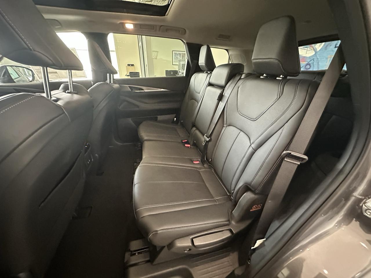 2026 INFINITI QX60 PURE Annapolis MD