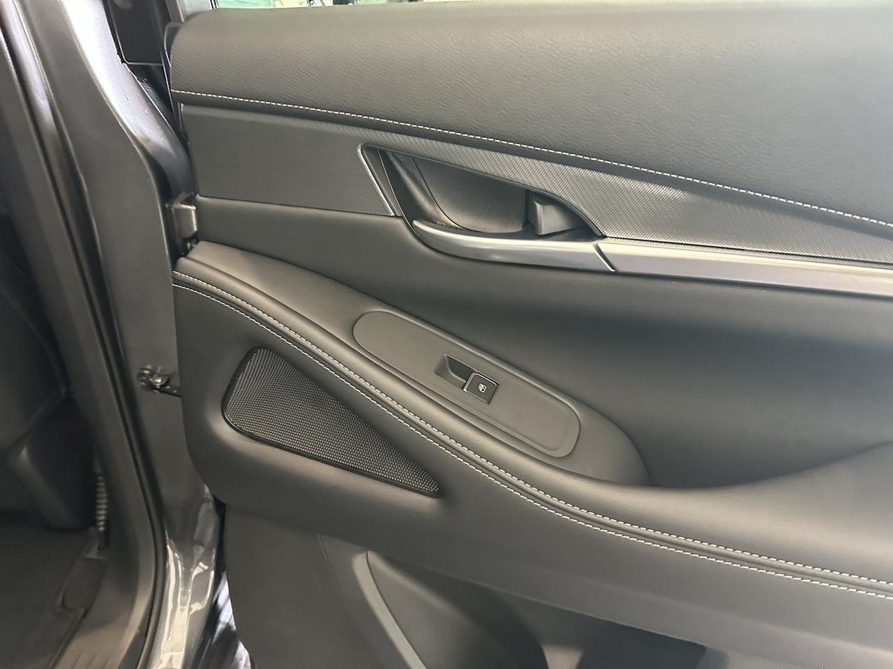2026 INFINITI QX60 PURE Annapolis MD