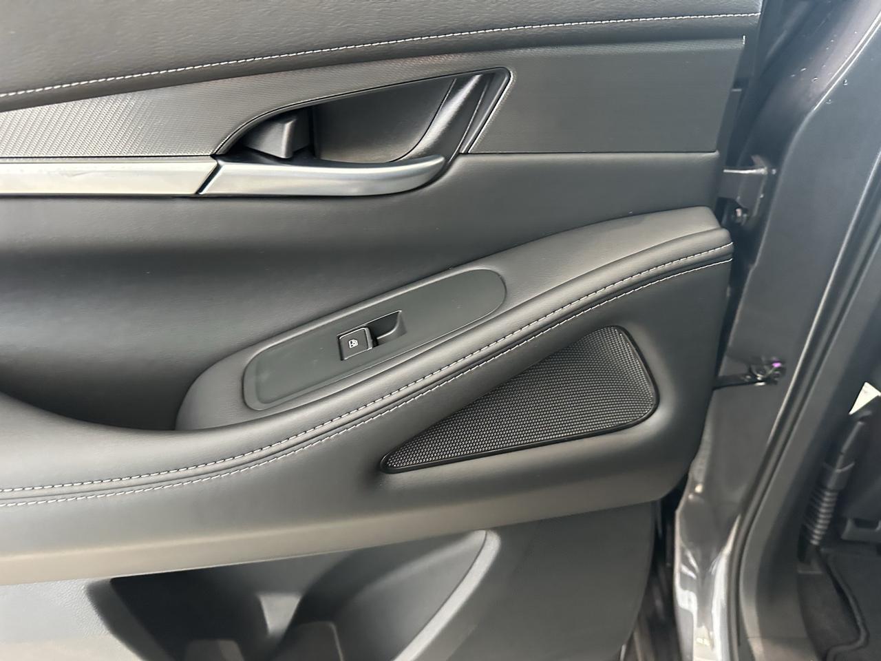 2026 INFINITI QX60 PURE Annapolis MD