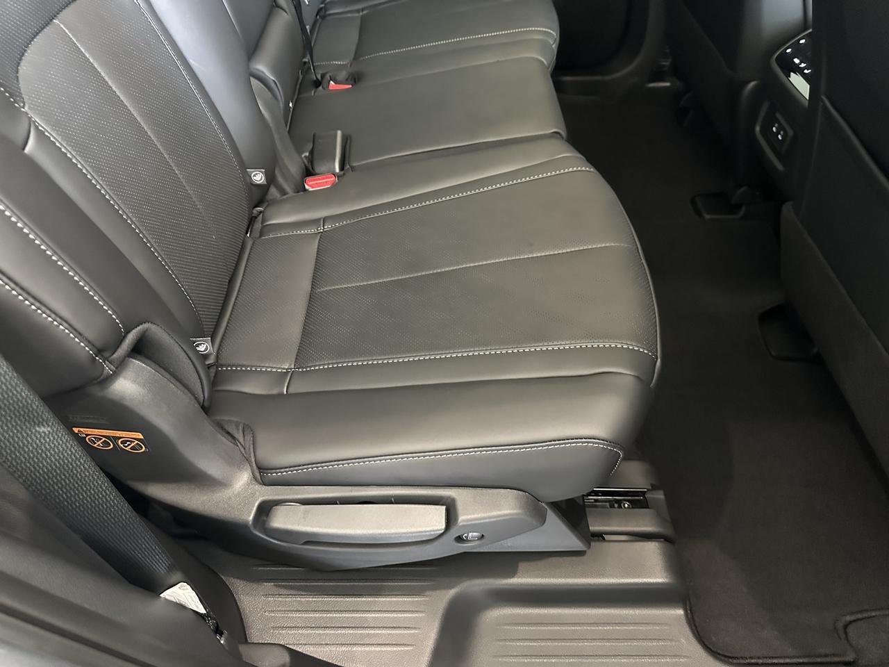 2026 INFINITI QX60 PURE Annapolis MD