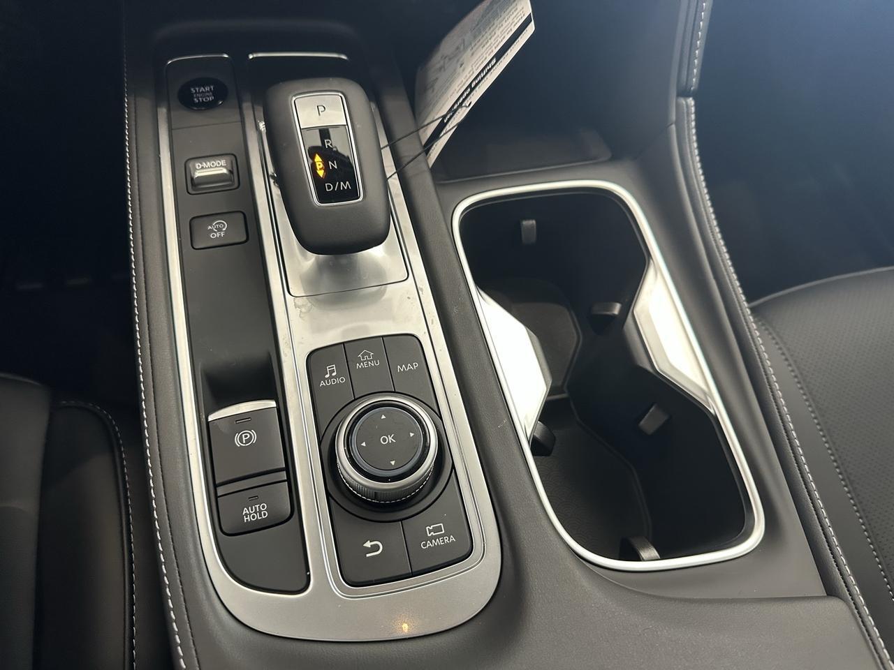 2026 INFINITI QX60 PURE Annapolis MD