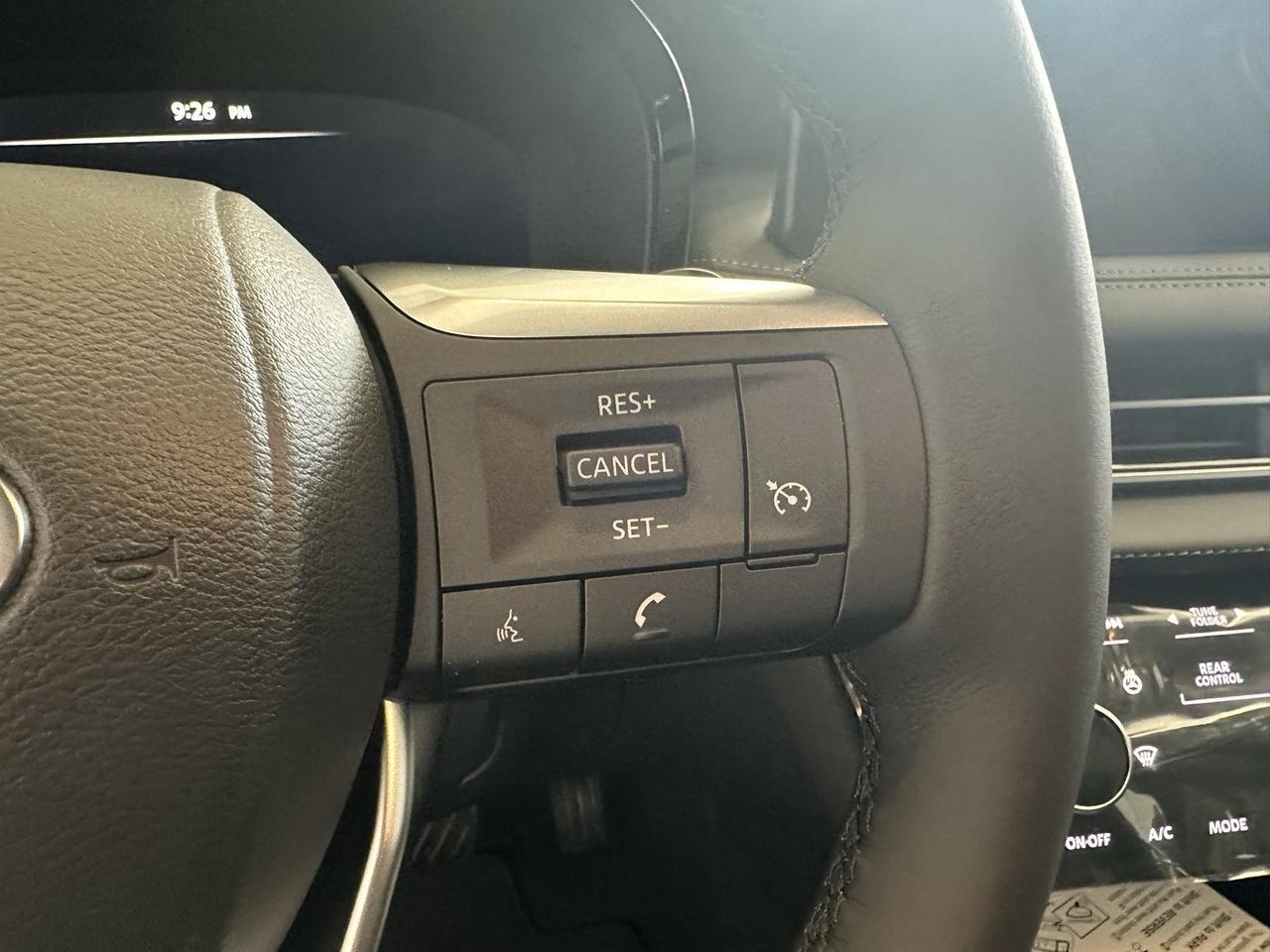 2026 INFINITI QX60 PURE Annapolis MD