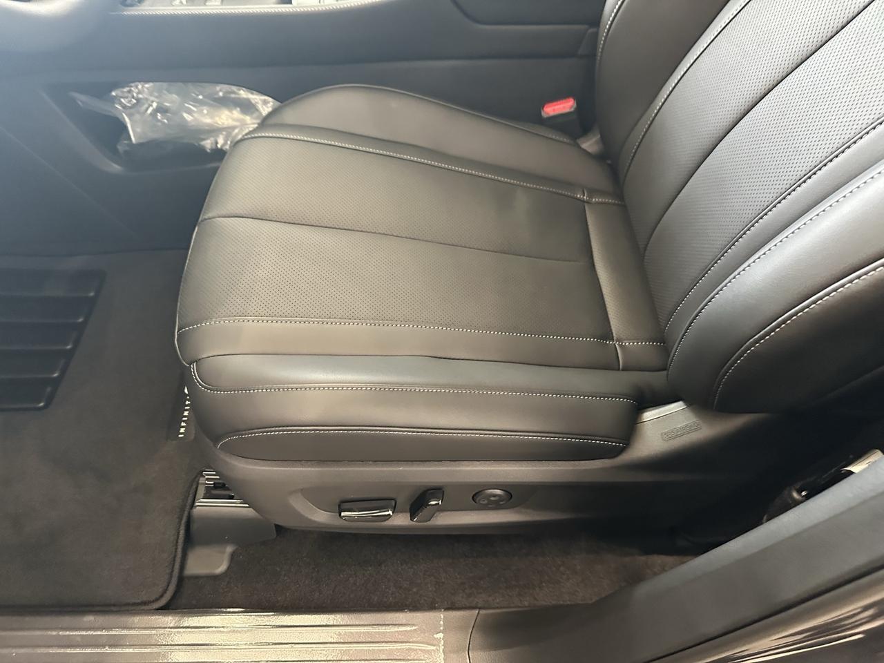 2026 INFINITI QX60 PURE Annapolis MD