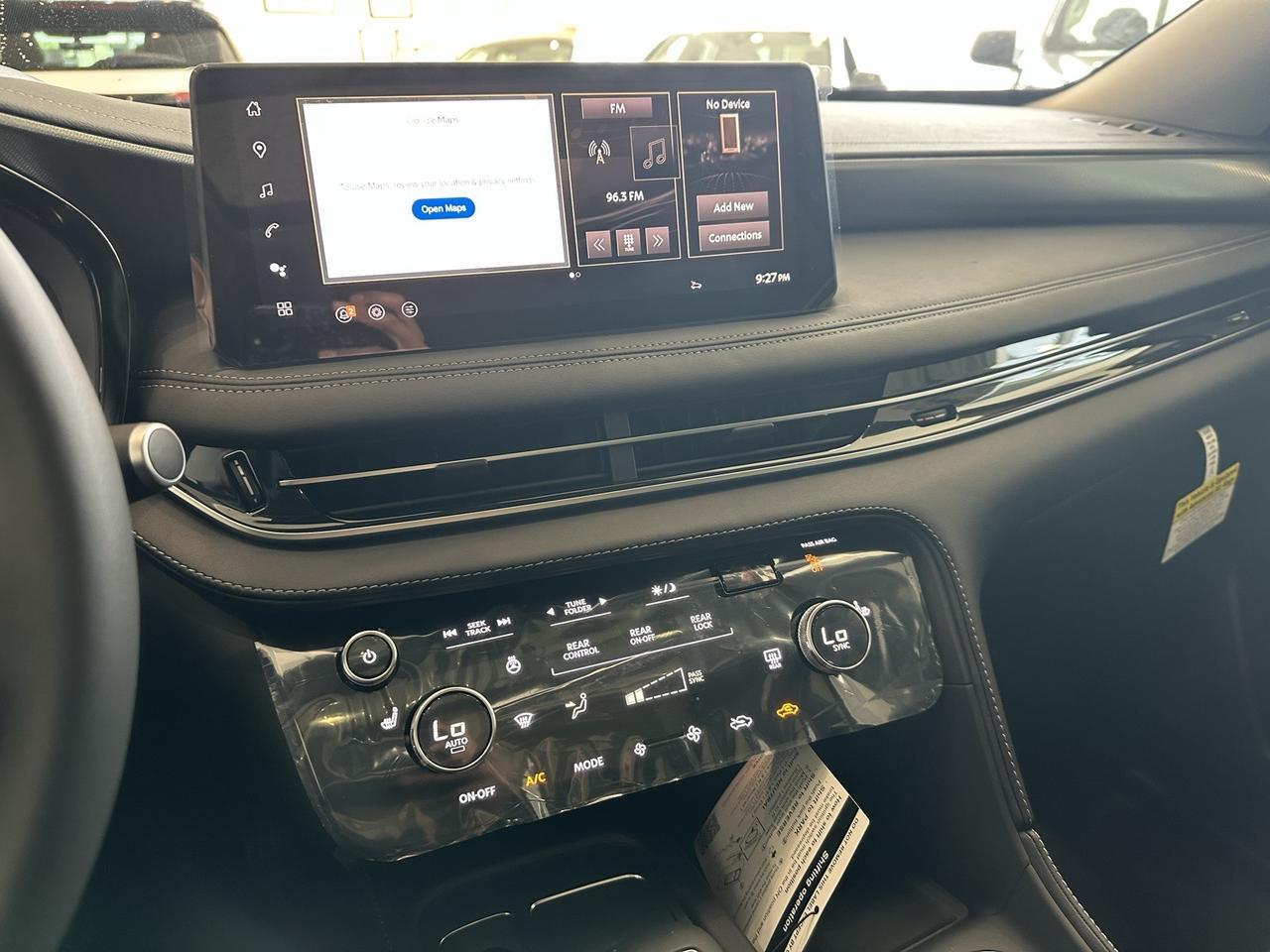 2026 INFINITI QX60 PURE Annapolis MD