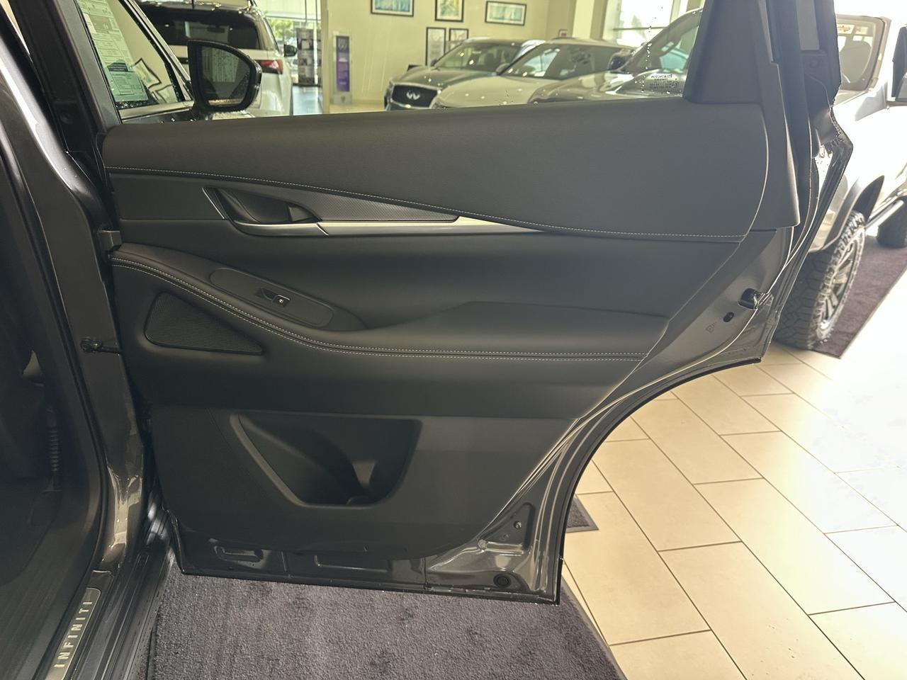 2026 INFINITI QX60 PURE Annapolis MD