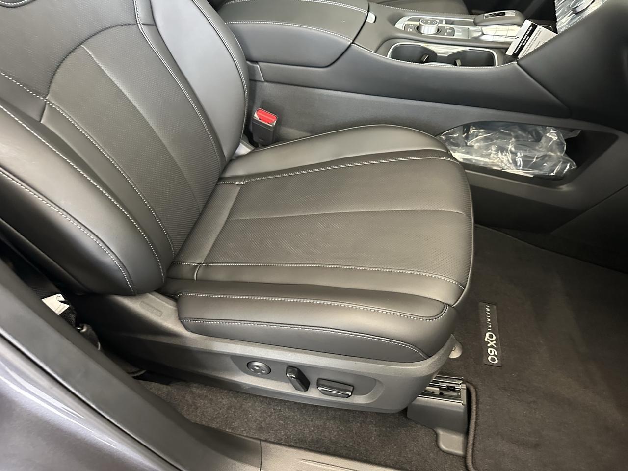 2026 INFINITI QX60 PURE Annapolis MD