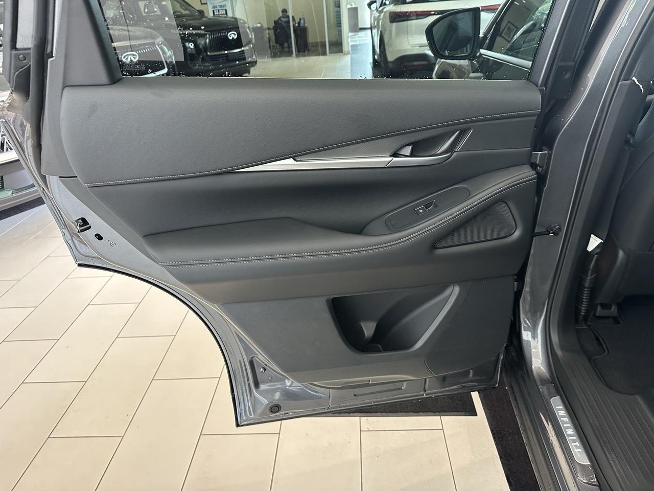 2026 INFINITI QX60 PURE Annapolis MD