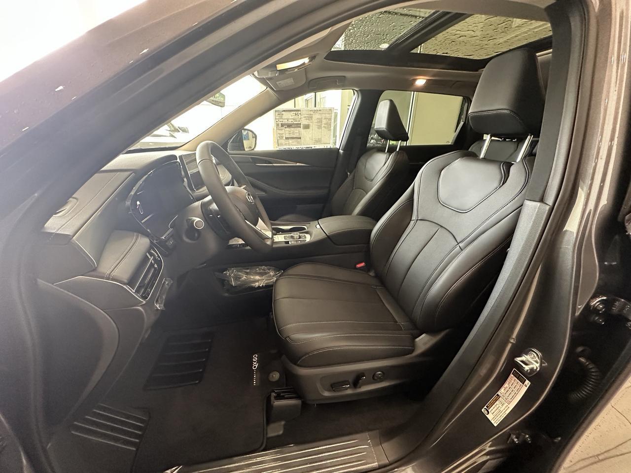 2026 INFINITI QX60 PURE Annapolis MD